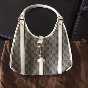 Gucci Bag.